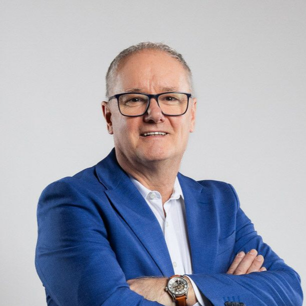 Sysmentalik Entwickler Helmut Widhalm