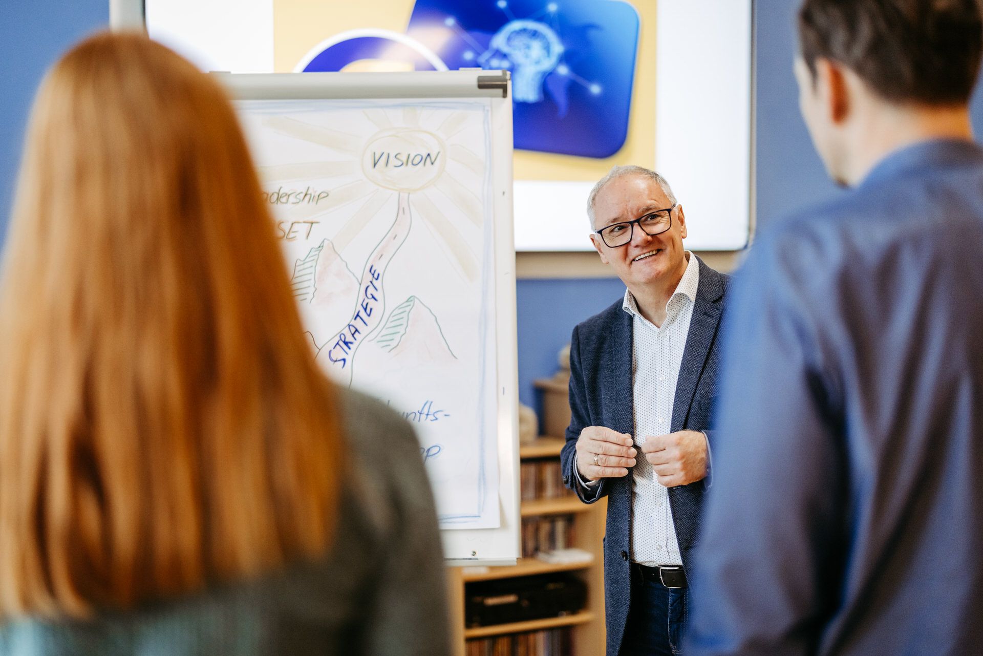 Business Coaching & Consulting 