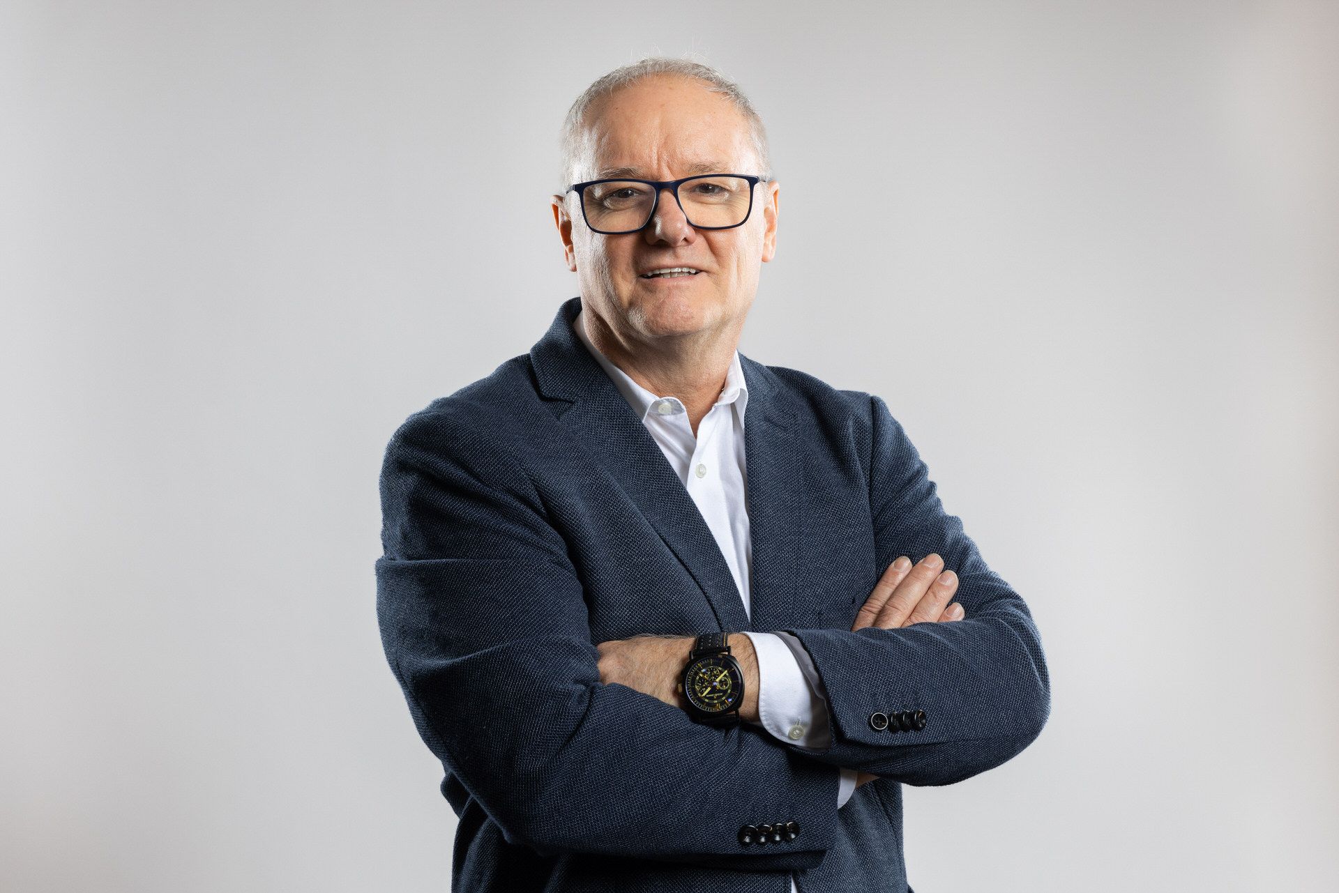 Helmut Widhalm Business