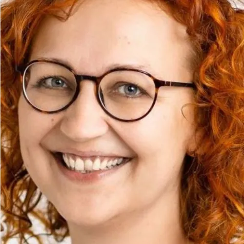 Heidi Blauensteiner