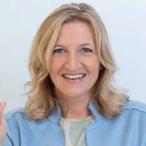 Sabine Hahn, MSc