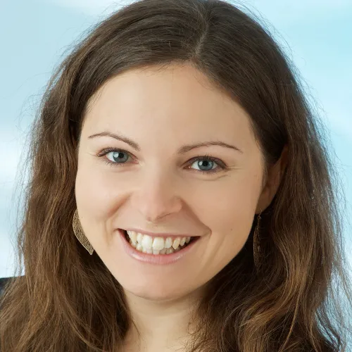 Patricia Weiner