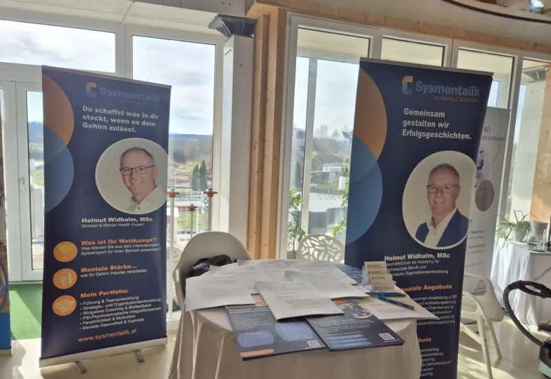 Gesundheitstag Blindenmarkt