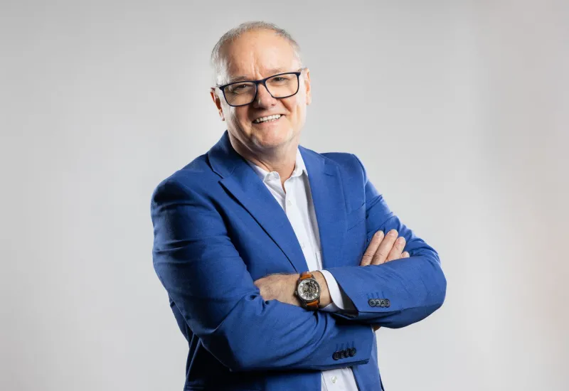 Helmut Widhalm, M.Sc.