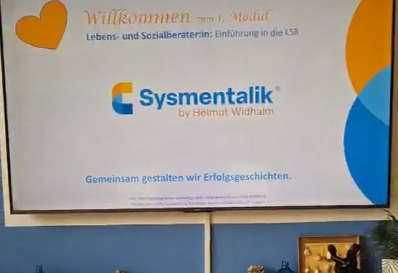 Ein neuer Abschnitt beginnt – Start der LSB-Ausbildung am 17.04.2026