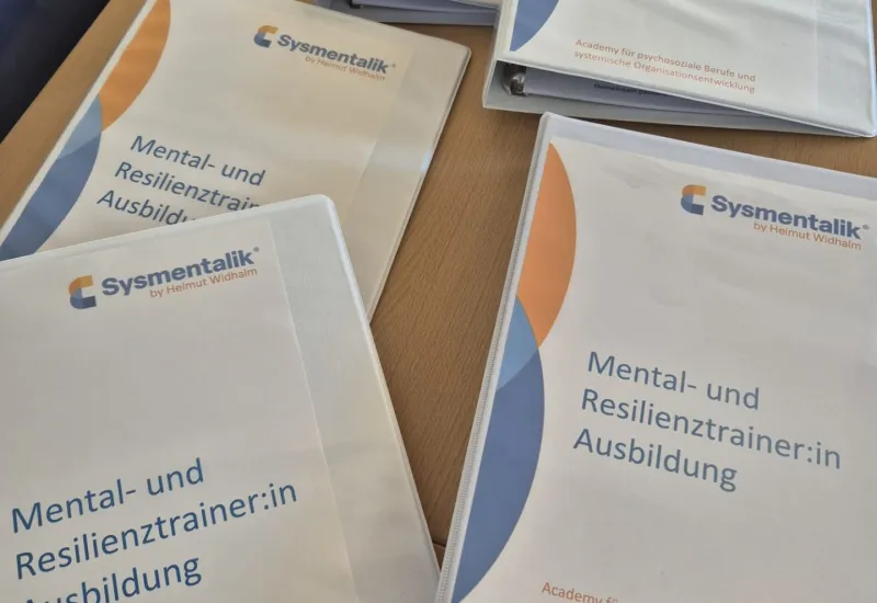 Ein neuer Weg beginnt – Start unseres Mental- & Resilienztrainer:in Lehrgangs