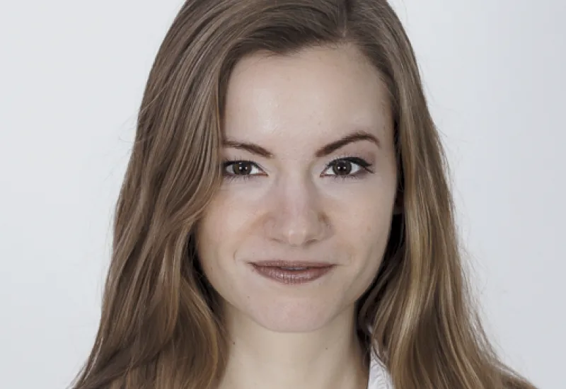 Marie-Therese Widhalm