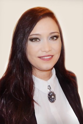 Dina Widhalm